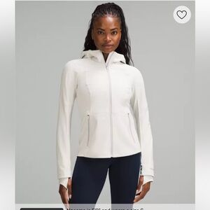 Lululemon Define Hooded Jacket ✨
